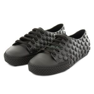 Melissa Poli Bubble UNISEX Sneaker Style